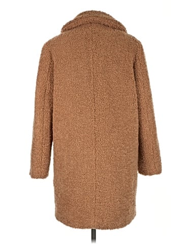 Zara Coat (view 2)