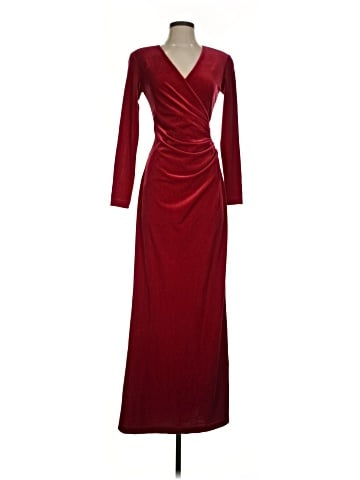 Tadashi Cocktail Dress (view 1)