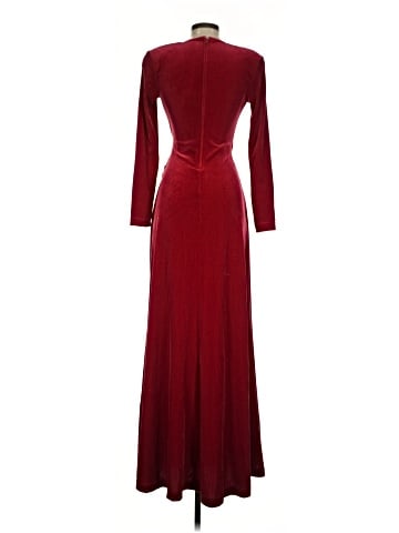 Tadashi Cocktail Dress (view 2)