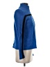 Old Navy Color Block Blue Track Jacket Size S - photo 4
