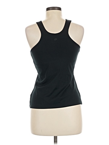 Tail Sleeveless T-Shirt (view 2)