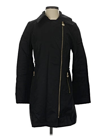 MICHAEL Michael Kors Coat (view 1)