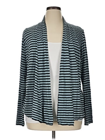 Comfy U.S.A. Cardigan (view 1)
