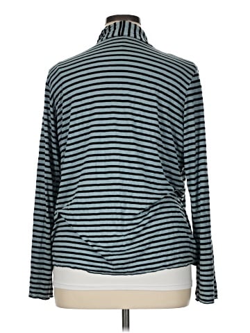 Comfy U.S.A. Cardigan (view 2)