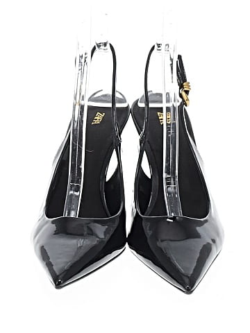 Zara Heels (view 2)