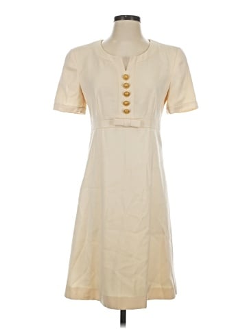 Escada by Margaretha Ley Casual Dress (view 1)