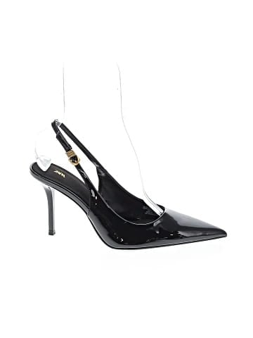 Zara Heels (view 1)