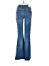 Express Blue Jeans Size 4 - photo 2