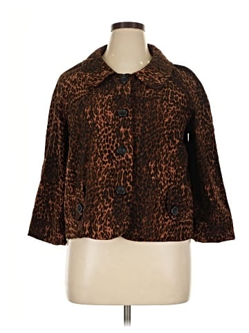 Elementz Jacket (view 1)