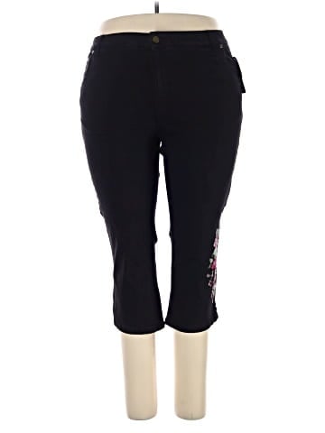 Woman Within Jeggings (view 1)