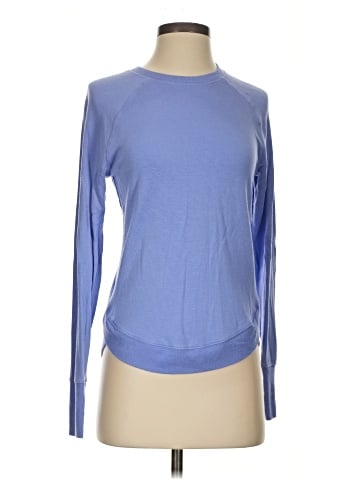 Athleta Pullover Sweater (view 1)