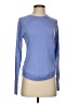 Athleta Blue Pullover Sweater Size XXS - photo 1