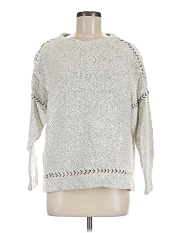 Lucky Brand Pullover Sweater (view 1)