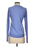 Athleta Blue Pullover Sweater Size XXS - photo 2