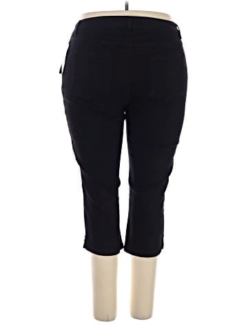 Woman Within Jeggings (view 2)
