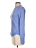 Athleta Blue Pullover Sweater Size XXS - photo 5