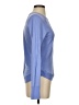 Athleta Blue Pullover Sweater Size XXS - photo 4