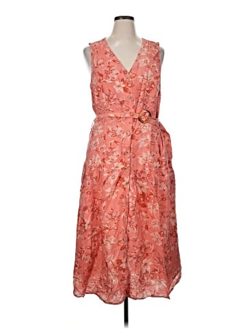 Lucky Brand Cocktail Dress (view 1)