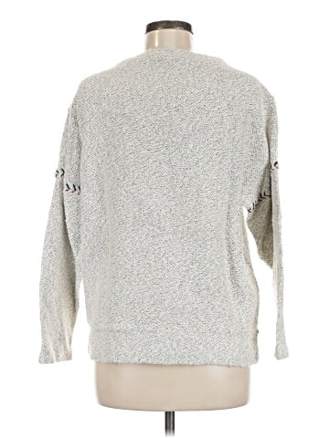 Lucky Brand Pullover Sweater (view 2)