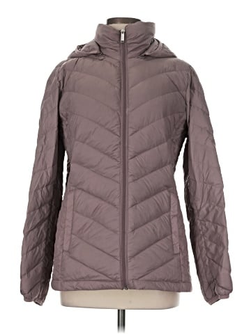London Fog Jacket (view 1)