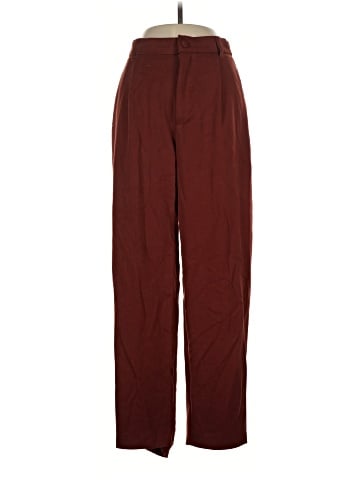 Zara TRF Casual Pants (view 1)