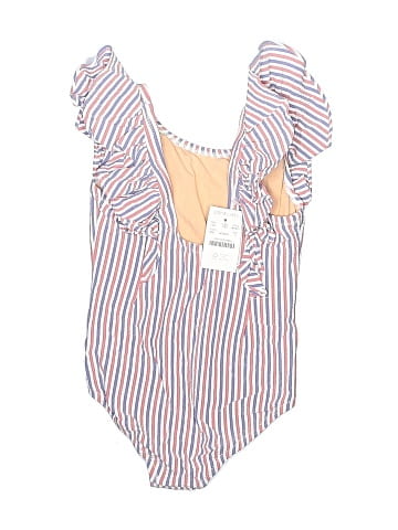 Crewcuts One Piece Swimsuit (view 2)