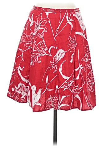 Apt. 9 Casual Skirt (view 1)