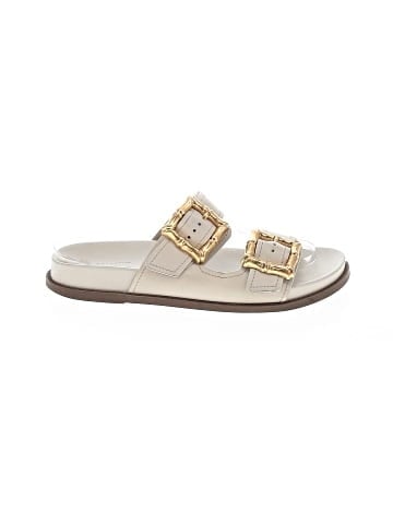 Schutz Sandals (view 1)