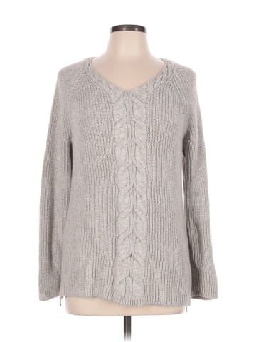 Talbots Pullover Sweater (view 1)