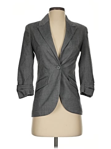New Look Blazer (view 1)