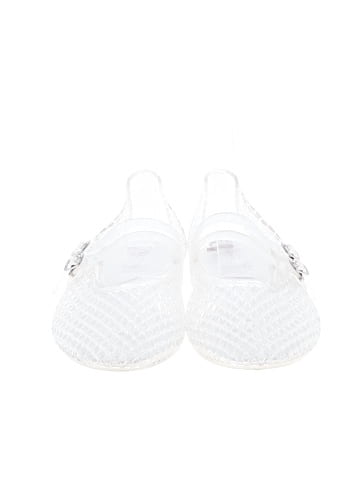 Kenneth Cole REACTION Flats (view 2)