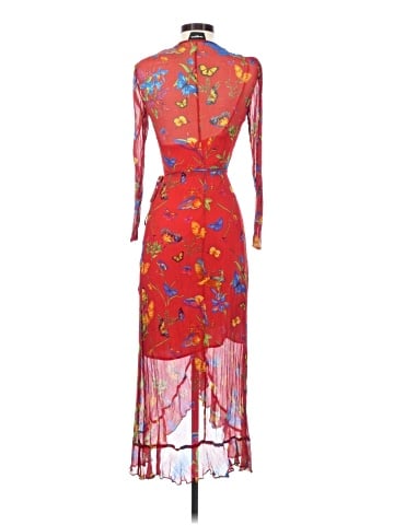 The Kooples Cocktail Dress (view 2)