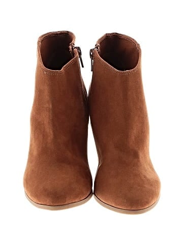 Old Navy Ankle Boots (view 2)