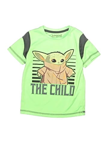 Jumping Beans Short Sleeve T-Shirt (view 1)