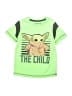 Jumping Beans 100% Polyester Green Short Sleeve T-Shirt Size 4T - photo 1