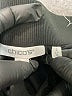 Chico's Solid Black Skort Size XL - photo 3