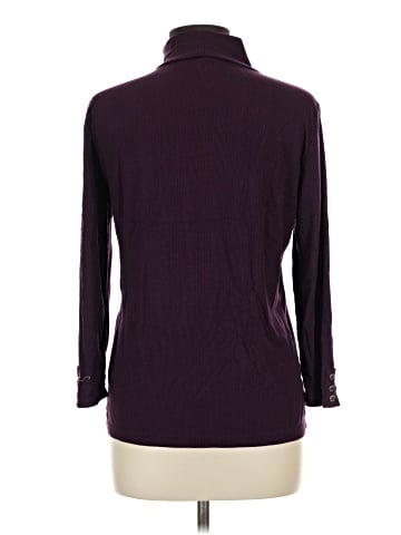 Tommy Hilfiger Turtleneck Sweater (view 2)
