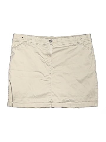 Charter Club Skort (view 1)