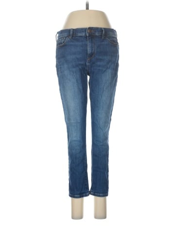 Ann Taylor LOFT Outlet Jeans (view 1)