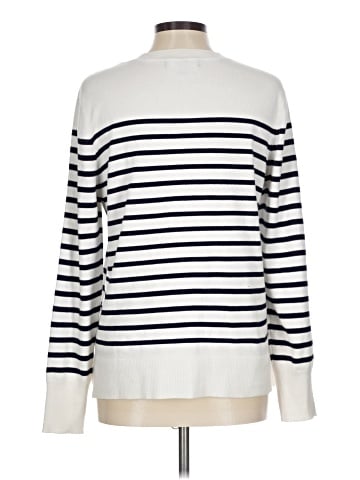 Marled by Reunited Pullover Sweater (view 2)