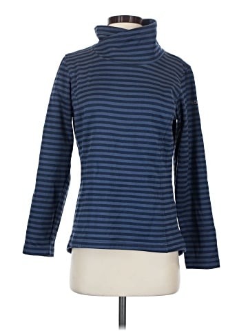Columbia Turtleneck Sweater (view 1)