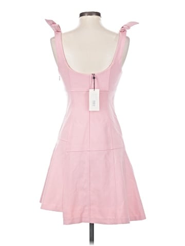 Cinq à Sept Cocktail Dress (view 2)