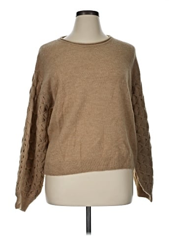Treasure & Bond Pullover Sweater (view 1)