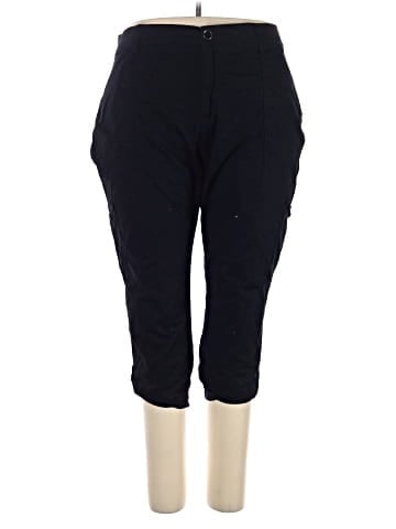 Lee Active Pants (view 1)