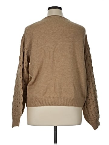 Treasure & Bond Pullover Sweater (view 2)