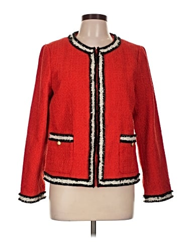 Talbots Jacket (view 1)