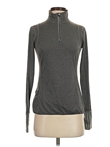 Gap Fit Long Sleeve Turtleneck (view 1)