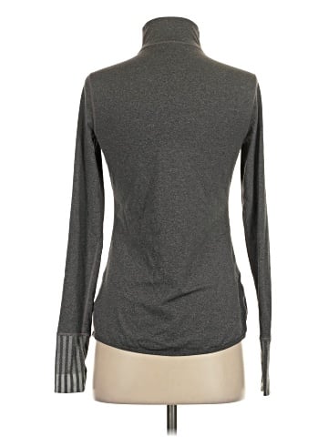 Gap Fit Long Sleeve Turtleneck (view 2)