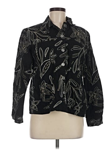 Studio Works Jacket (view 1)