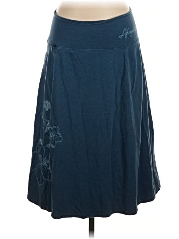 Life Is Good Casual Skirt (view 1)